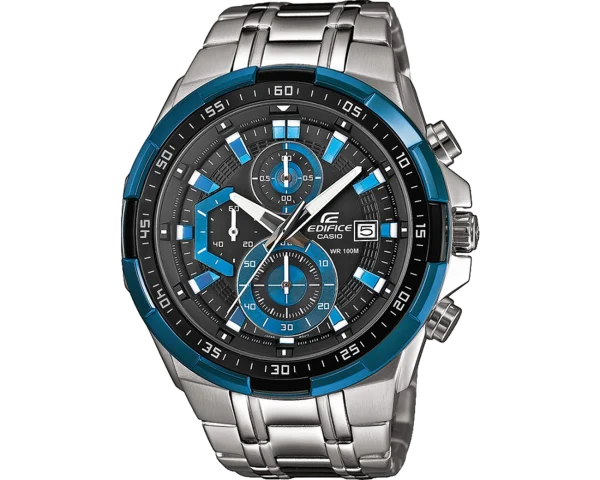 prix de gros Offres ❤️ Objet Connecte-high Tech Casio Casio Edifice Efr-539d-1a2vuef 🌟 1