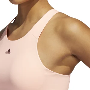 exclusivement disponibles Nouveau 👍 Fitness Femme Adidas Brassière Femme Adidas Ultimate Alpha ORANGE ⌛ 12