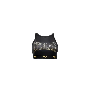 prix de gros Remise ⭐ Fitness Femme Everlast Brassière Femme Everlast Duran NOIR 🔔 6