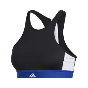 Promo 😀 Fitness Femme Adidas Brassière Femme Adidas Vrct NOIR 🛒 garantie de qualité 15