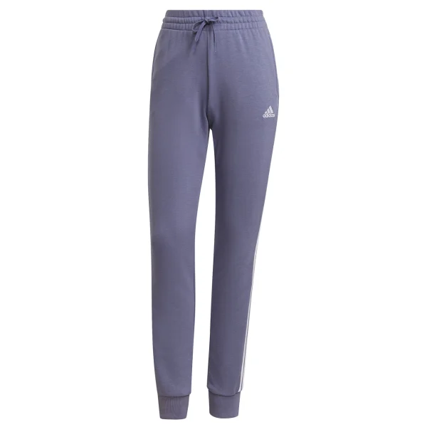 france en ligne Bon marché 🧨 Training Femme Adidas Adidas Essentials French Terry 3stripes VIOLET 🧨 1