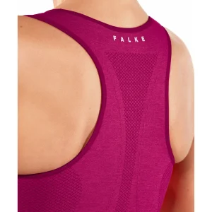 meilleure qualité Remise 😉 Mode- Lifestyle Femme Falke Brassière Femme Falke Madison Low Support ROUGE 🎉 12