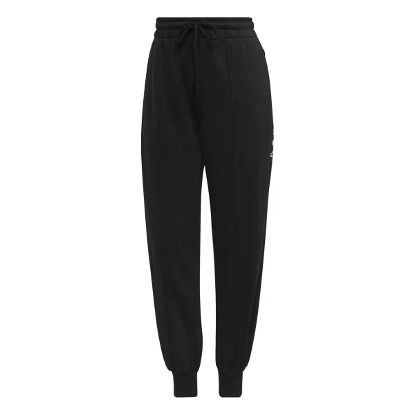 Le moins cher 🌟 Fitness Femme Adidas Pantalon Femme Adidas Karlie Kloss NOIR ⌛ soldes officiel 1