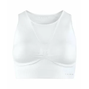 mode Les meilleures critiques de 🔥 Mode- Lifestyle Femme Falke Brassière Femme Falke Maximum Support BLANC 🌟 18