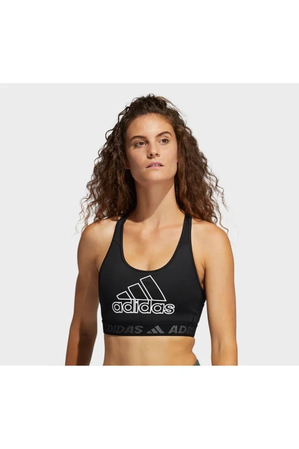 Promo 👍 Mode- Lifestyle Femme Adidas Drst Bos B NOIR 😍 Meilleur Service 7