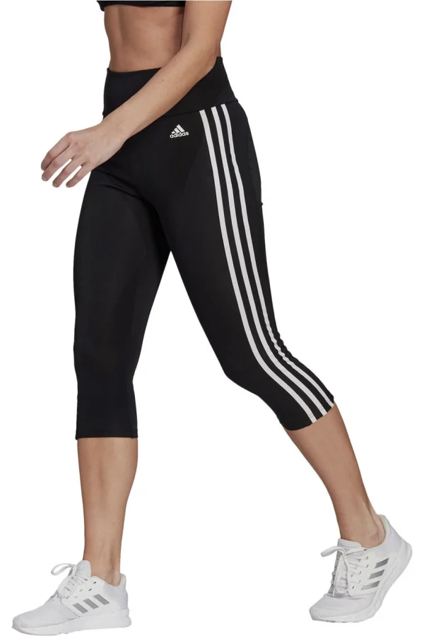 remise en ligne Meilleure vente 🛒 Fitness Femme Adidas W 3s 34 Tig NOIR 😉 3