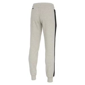 boutique pas cher Meilleur prix 👏 Fitness Femme Macron Pantalon Femme Macron Valencia GRIS 👍 16