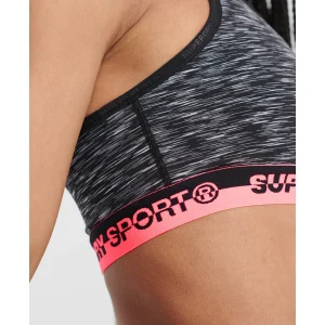 Le moins cher 🔥 Mode- Lifestyle Femme Superdry Superdry Training Essential Brassière Femme MULTICOLORE ✨ Achat 14