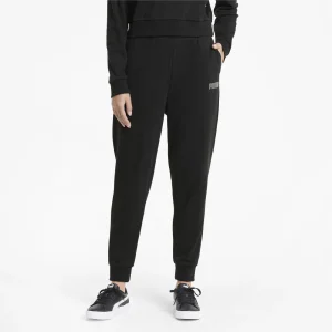 Officielle Vente flash ⭐ Mode- Lifestyle Femme Puma Jogging Femme Puma Modern NOIR ⭐ 16