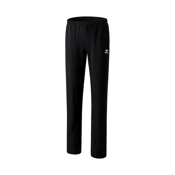 Tout neuf ⌛ Fitness Femme Erima Pantalon Présentation Femme Erima Miami 2.0 NOIR 💯 mode 3