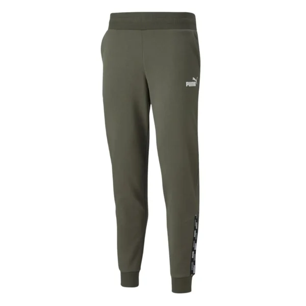 Les meilleures critiques de 🔔 Training Femme Puma Puma Power Pants Fl Cl GRIS 👍 boutique pas cher 7