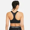 Meilleure vente 🧨 Mode- Lifestyle Femme Nike Lepard Shine Brassiere W NOIR 👏 prix pas cher 22