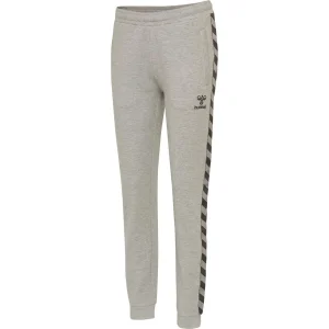 Coupon 🔔 Fitness Femme Hummel Pantalon Femme Hummel Lmove Classics GRIS 🧨 belle 16