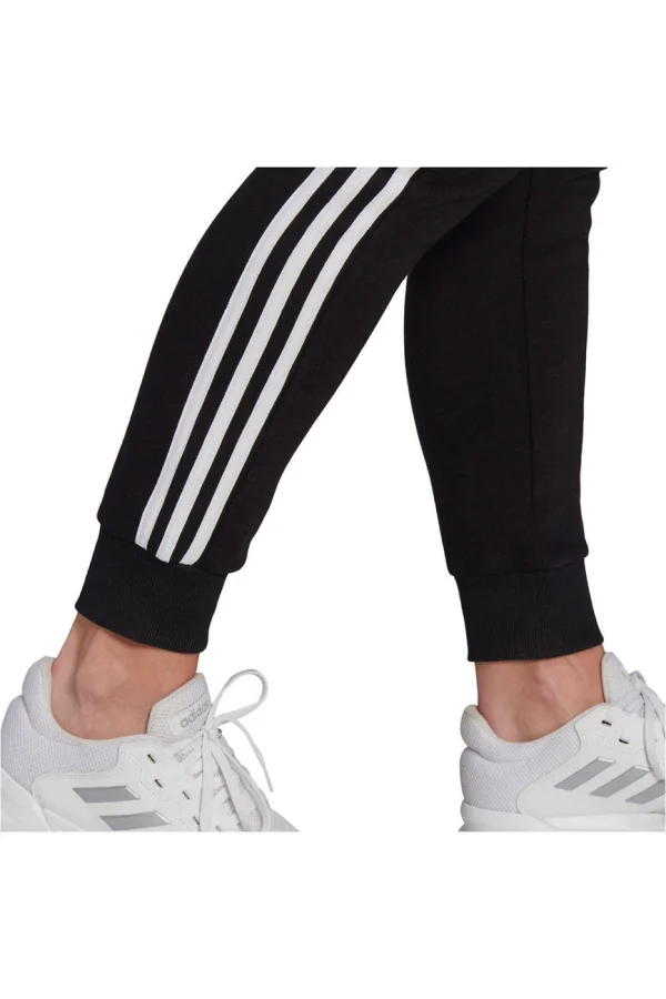 magasin paris Tout neuf 👏 Mode- Lifestyle Femme Adidas W 3s Fl C Pt NOIR 🥰 4