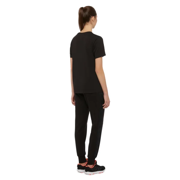 REMISE allant jusqu. Offres ✔️ Fitness Femme Macron Pantalon Femme Macron Valencia NOIR 🥰 4