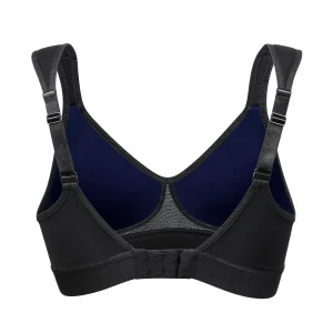 online boutique Vente flash 👏 Fitness Femme Thuasne Brassière Thuasne Power’up 2019 NOIR ❤️ 16