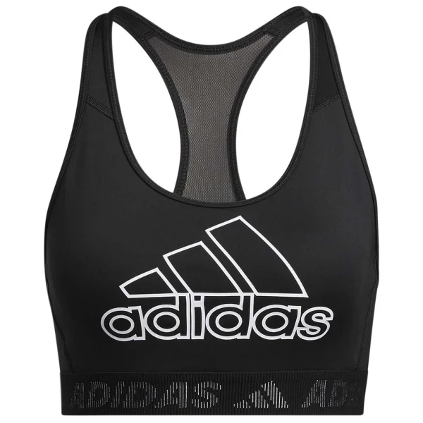 Promo 👍 Mode- Lifestyle Femme Adidas Drst Bos B NOIR 😍 Meilleur Service 3