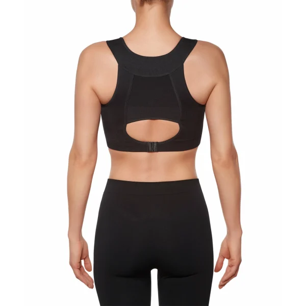 Officielle Meilleure vente 🧨 Mode- Lifestyle Femme Falke Brassière Femme Falke Maximum Support NOIR 🛒 5