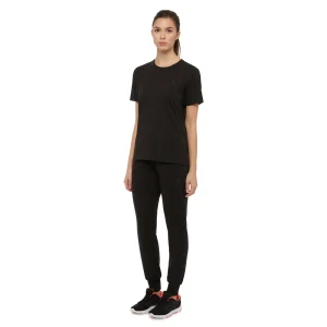 REMISE allant jusqu. Offres ✔️ Fitness Femme Macron Pantalon Femme Macron Valencia NOIR 🥰 18