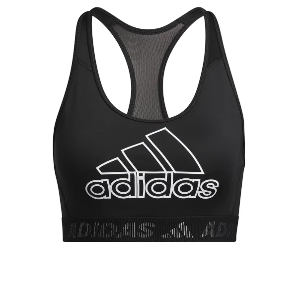 Promo 👍 Mode- Lifestyle Femme Adidas Drst Bos B NOIR 😍 Meilleur Service 1