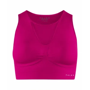 magasin en ligne Sortie ❤️ Mode- Lifestyle Femme Falke Brassière Femme Falke Maximum Support ROUGE 🥰 18