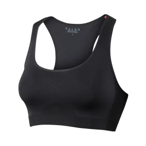 en france Sortie 💯 Fitness Femme Falke Brassière Falke Madison NOIR 🤩 13