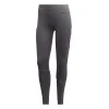 magasin france Promo 👍 Training Femme Adidas Performance Adidas Performance Legging P Ess Tight GRIS ⭐ 22