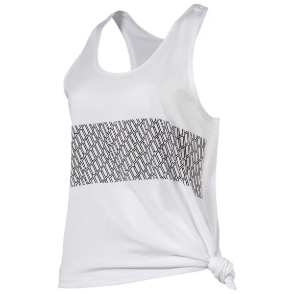 De gros 😀 Multisport Femme Puma Puma Bold Logotank Puma White S BLANC 🌟 beauté 3