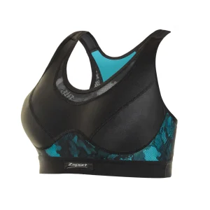 Nouveau 👏 Fitness Femme Adidas Brassière Zsport Fitline Divine-85d NOIR 🥰 à prix imbattables 18