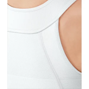 mode Les meilleures critiques de 🔥 Mode- Lifestyle Femme Falke Brassière Femme Falke Maximum Support BLANC 🌟 10