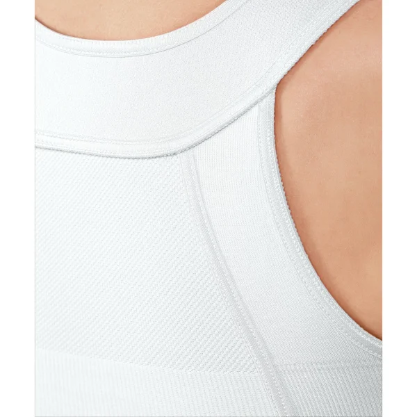 mode Les meilleures critiques de 🔥 Mode- Lifestyle Femme Falke Brassière Femme Falke Maximum Support BLANC 🌟 3