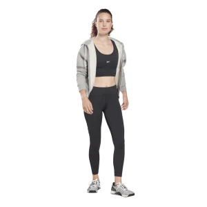 Meilleure vente ✔️ Fitness Femme Reebok Brassière Femme Reebok Sans Armatures Workout Ready NOIR 🔥 De super promotions disponibles 10