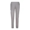 Coupon 🧨 Fitness Femme Errea Pantalon Femme Errea Sport Fusion GRIS 👏 Livraison Standard/Rapide 5