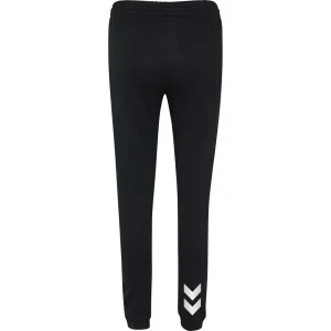 Nouveau 🤩 Fitness Femme Hummel Pantalon Femme Hummel Hmlgo Cotton NOIR ⭐ grossiste en ligne 16