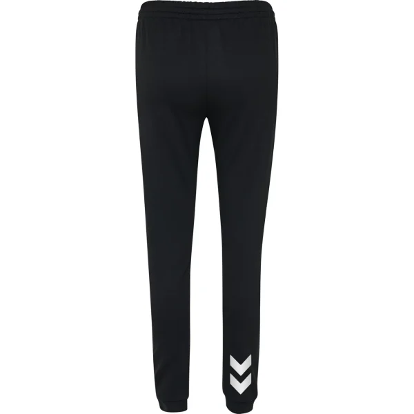 Nouveau 🤩 Fitness Femme Hummel Pantalon Femme Hummel Hmlgo Cotton NOIR ⭐ grossiste en ligne 6