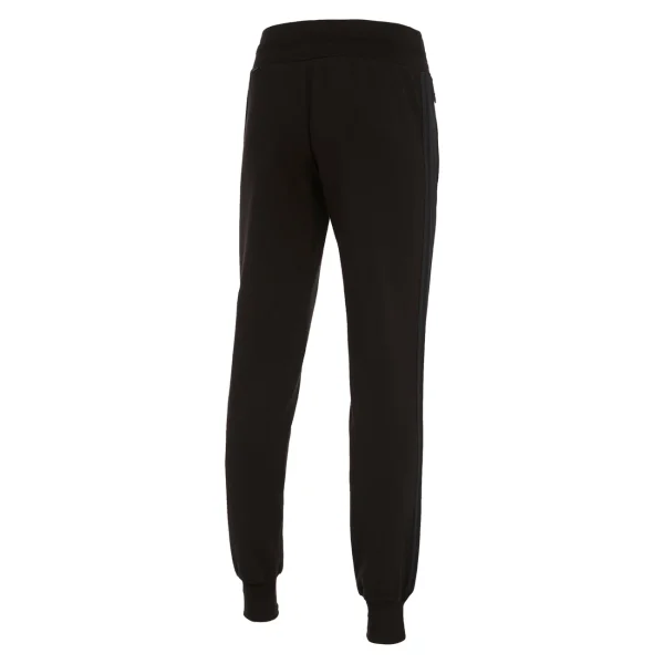 REMISE allant jusqu. Offres ✔️ Fitness Femme Macron Pantalon Femme Macron Valencia NOIR 🥰 3