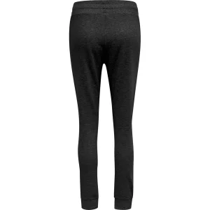 économies garanties Tout neuf ⌛ Fitness Femme Hummel Pantalon Femme Hummel Hmllegacy Tapered NOIR 🔥 16