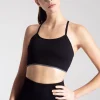 ultratendance Meilleure affaire 😍 Yoga Femme Kysal Brassière Alix Noir NOIR 💯 22