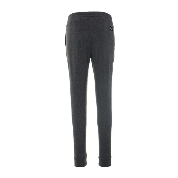 en france Promo 👍 Fitness Femme Errea Pantalon Femme Errea Essential 2 GRIS 🥰 4