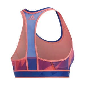 Meilleure affaire 🥰 Fitness Femme Adidas Brassière Femme Adidas Don’t Rest Alphaskin Graphic ROSE 🎉 boutique pas cher 18