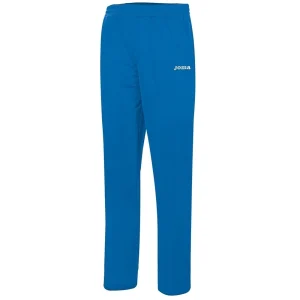 meilleure qualité Le moins cher ✔️ Fitness Femme Joma Joma Cuff Pantalons BLEU 🌟 6