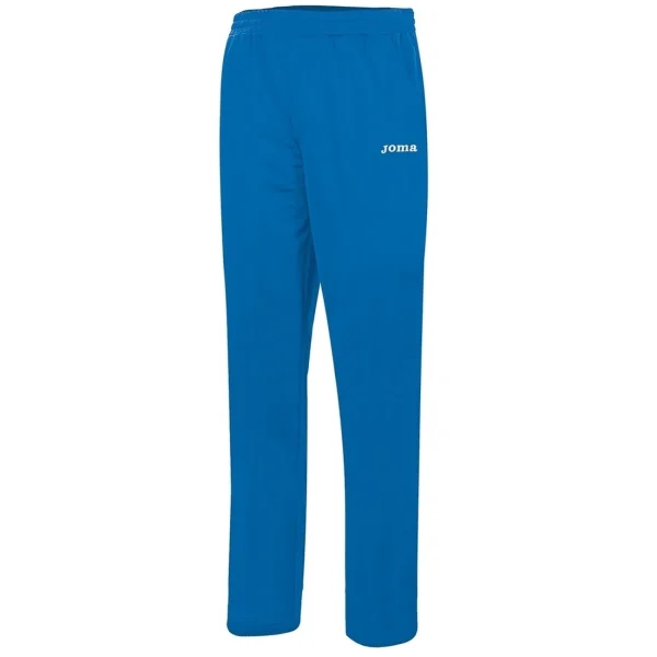 meilleure qualité Le moins cher ✔️ Fitness Femme Joma Joma Cuff Pantalons BLEU 🌟 3