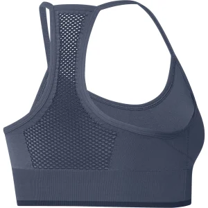 Les meilleures critiques de ❤️ Mode- Lifestyle Femme Adidas Brassière Femme Adidas All Me Primeknit Flw BLEU 😀 qualité supérieure 10