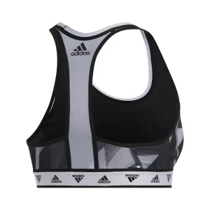 Meilleure affaire 🥰 Fitness Femme Adidas Brassière Femme Adidas Don’t Rest Alphaskin Graphic ROSE 🎉 boutique pas cher 16