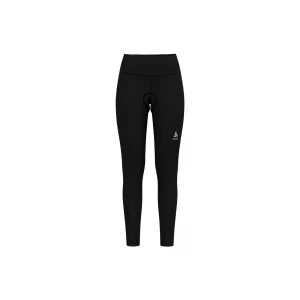 en ligne Les meilleures critiques de 😉 Fitness Femme Odlo Collant Femme Odlo Zeroweight Ceramiwarm NOIR 🔥 8