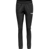 économies garanties Tout neuf ⌛ Fitness Femme Hummel Pantalon Femme Hummel Hmllegacy Tapered NOIR 🔥 22