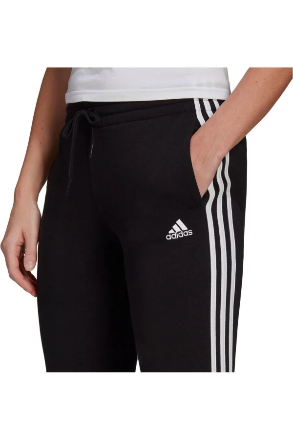 magasin paris Tout neuf 👏 Mode- Lifestyle Femme Adidas W 3s Fl C Pt NOIR 🥰 7