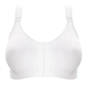 Le moins cher 😉 Mode- Lifestyle Femme Anita Soutien-gorge De Sport Fermeture Devant Femme Anita Frontline Open BLANC 🥰 site pas cher 11