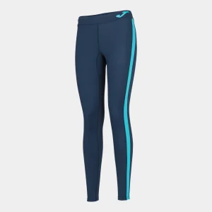 officiel Vente flash 🎉 Fitness Femme Joma Legging Femme Joma Ascona BLEU 🎁 10