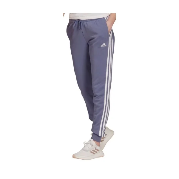 france en ligne Bon marché 🧨 Training Femme Adidas Adidas Essentials French Terry 3stripes VIOLET 🧨 6